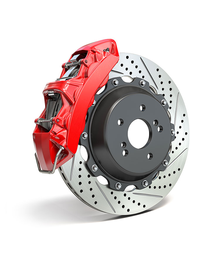 OEM Parts for Reliable Car Performance